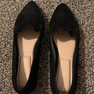 Kelly and Katie loafers